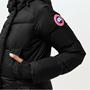 Black 61 - CANADA GOOSE - Alliston Parka Jacket