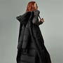 Black 61 - CANADA GOOSE - Alliston Parka Jacket