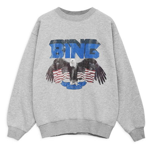 ANINE BING - Vintage Sweatshirt
