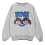 Grey Melange - ANINE BING - Vintage Sweatshirt
