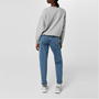 Grey Melange - ANINE BING - Vintage Sweatshirt