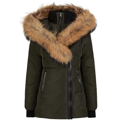 MACKAGE - Adali Jacket