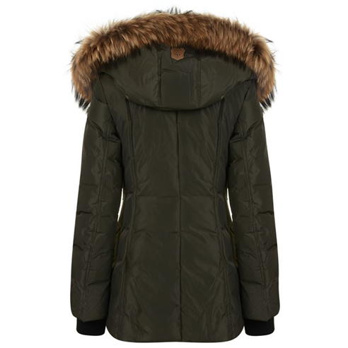 MACKAGE - Adali Jacket