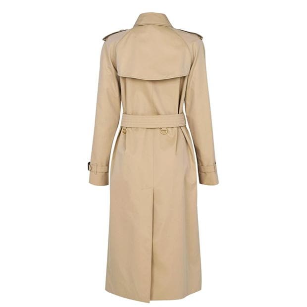 Burberry Heritage Trench Coat