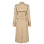 Honey A1366 - BURBERRY - The Long Waterloo Heritage Trench Coat