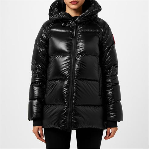 CANADA GOOSE - Cypress Puffer Jacket