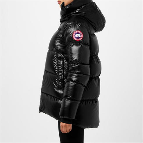 CANADA GOOSE - Cypress Puffer Jacket