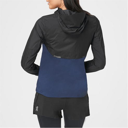 ON RUNNING - Weather Jacket