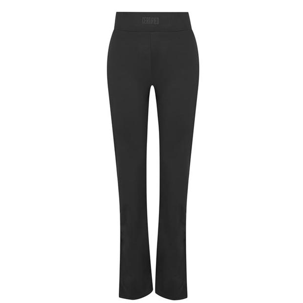 CERTIFIED SPORTS - Recycled Flare Leggings