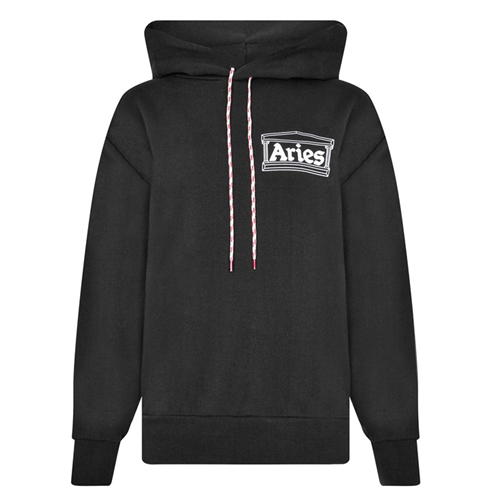 Aries 2 chains hoodie deals