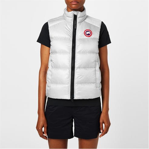 CANADA GOOSE - Cypress Down Gilet
