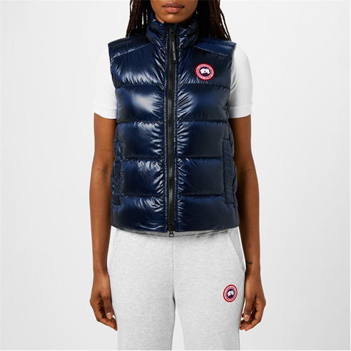 CANADA GOOSE - Cypress Down Gilet