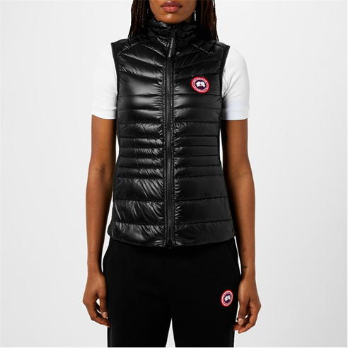 CANADA GOOSE - Hybridge Vest