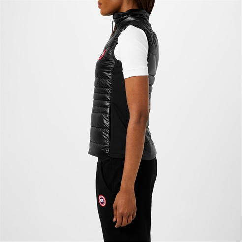 CANADA GOOSE - Hybridge Vest