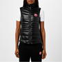 Black 61 - CANADA GOOSE - Hybridge Vest