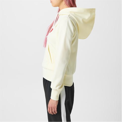 COMME DES GARCONS PLAY - Small Heart Oth Hoodie