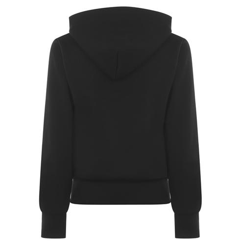 COMME DES GARCONS PLAY - Small Heart Oth Hoodie