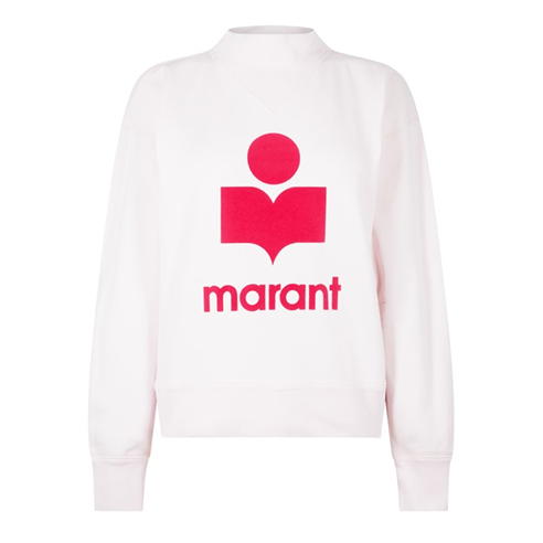 MARANT ETOILE - Moby Sweatshirt