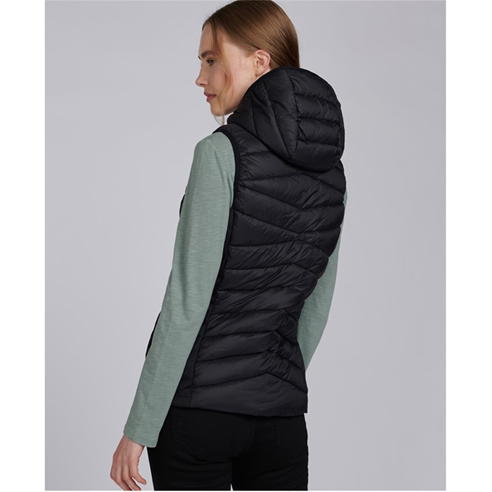 Barbour International - Grid Gilet