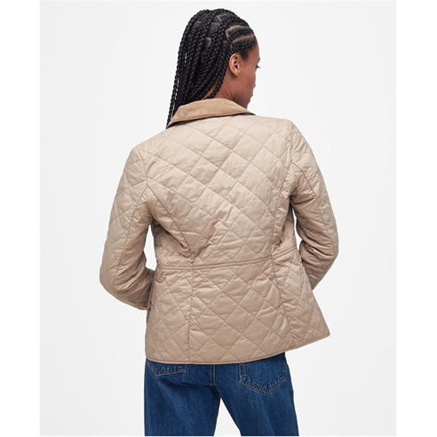 Barbour - Deveron Quilted Jacket