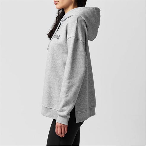 GANNI - Isoli Oversized Hoodie