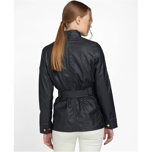 barbour bearings jacket