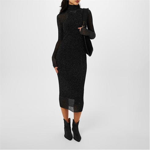 ISABEL MARANT - IM Ilies Drs Ld41