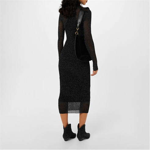 ISABEL MARANT - IM Ilies Drs Ld41