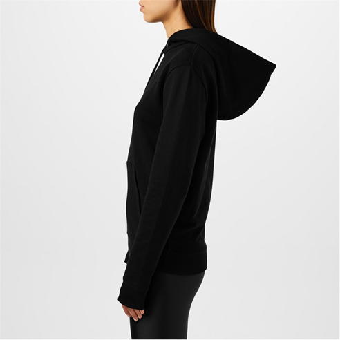 SAINT LAURENT - Logo Hoodie