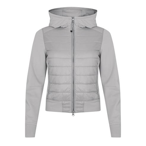 PARAJUMPERS - Caelie Fleece Jacket