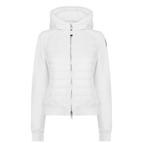PARAJUMPERS - Caelie Fleece Jacket