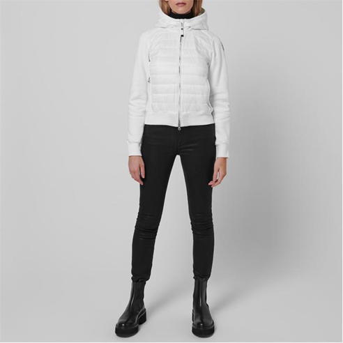 PARAJUMPERS - Caelie Fleece Jacket