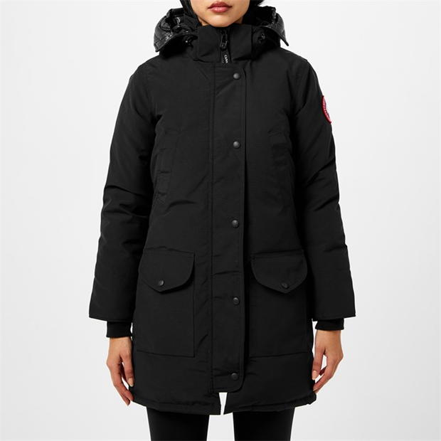 CANADA GOOSE - Trillium Parka