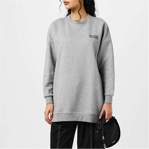 GANNI - Software Isoli Sweatshirt