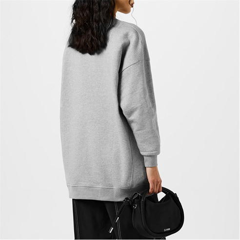 GANNI - Software Isoli Sweatshirt