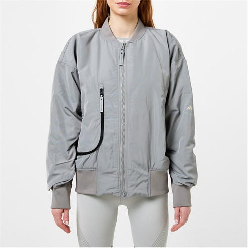 ADIDAS BY STELLA MCCARTNEY - Bomber Jacket
