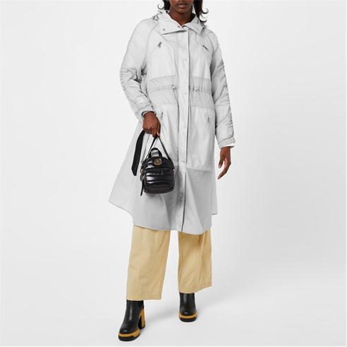 MONCLER - Moncler Potet Parka Ld32