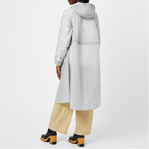 MONCLER - Moncler Potet Parka Ld32