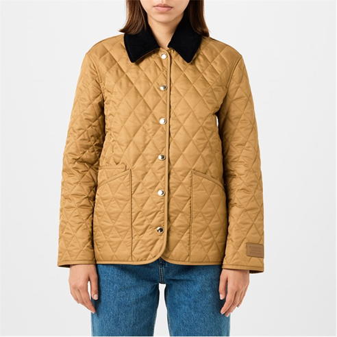 BURBERRY - Dranefield Jacket