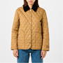 Camel A1420 - BURBERRY - Dranefield Jacket