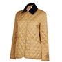 Camel A1420 - BURBERRY - Dranefield Jacket