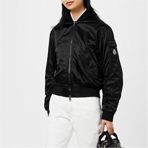 MONCLER - Ter Bomber Jacket