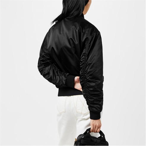 MONCLER - Ter Bomber Jacket