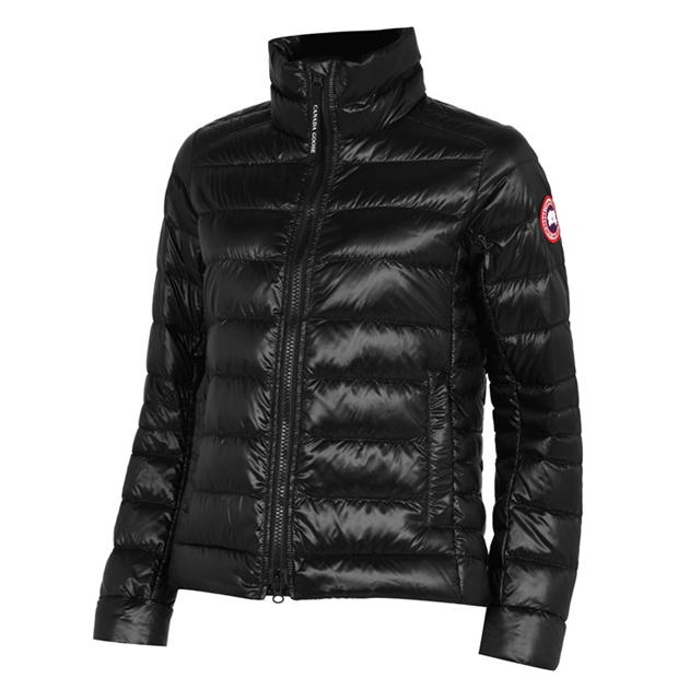 Canada goose jacket womens cruise top