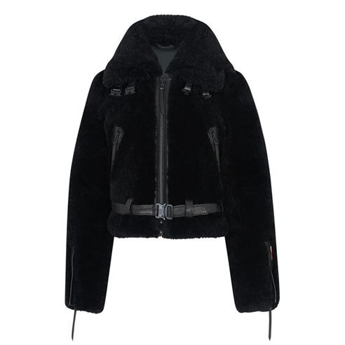 BODA SKINS - Empire Shearling Jacket