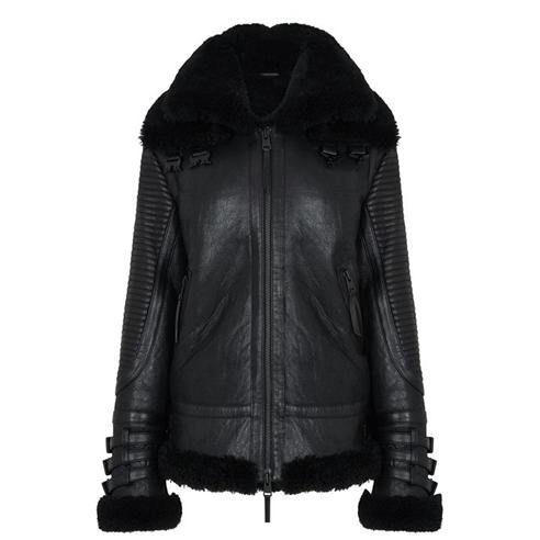 BODA SKINS - Warrior Jacket
