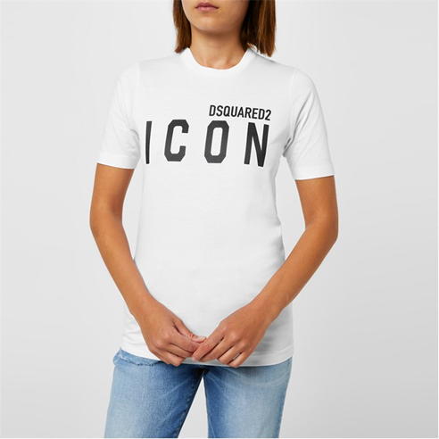 DSQUARED2 - New Icon T-Shirt