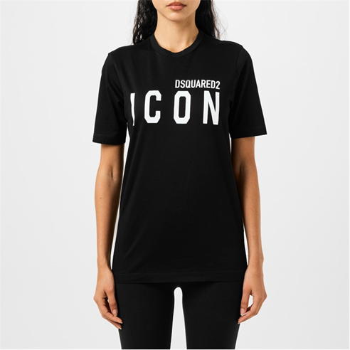 DSQUARED2 - New Icon T-Shirt