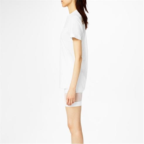 Y3 - Classic Short Sleeve Logo T Shirt