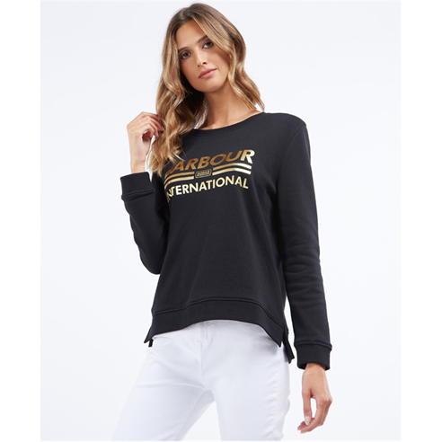 Barbour International - Originals Crew Sweatshirt